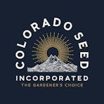 Colorado Seed Inc. Logo