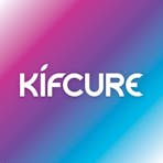 KifCure Logo