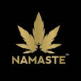 Namaste: Cream Caramel (3.5g)