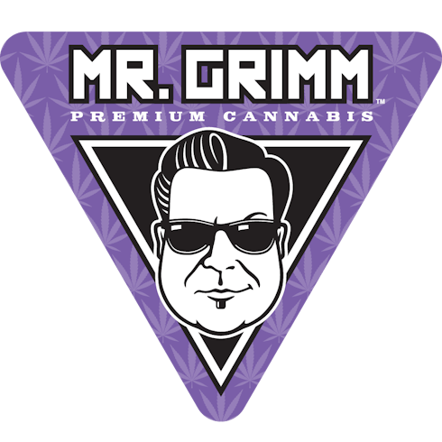 N/A by Mr. Grimm