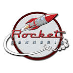 Rocket Cannabis Logo