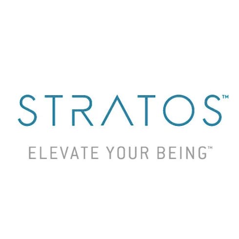 Stratos CBD Pills