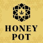 Honey Pot Logo