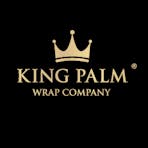 King Palm Logo