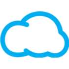 SkyBlue Vapor™ Logo