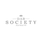 Dab Society Extracts Logo