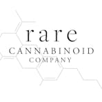 Rare Cannabinoid Company Logo