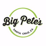 Big Pete's Logo