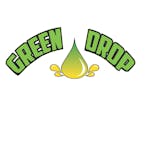 Green Drop Edibles Logo