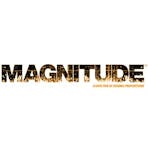 Magnitude Logo