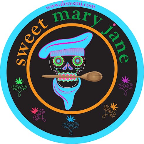 Sweet Mary Janes