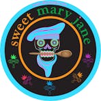 Sweet Mary Jane Logo