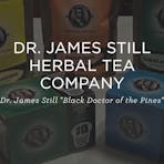 DR. JAMES STILL HERBAL TEA COMPANY LLC. Logo