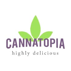 Cannatopia Flower - Winter Sunset