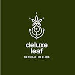 Deluxe Leaf Logo