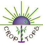 CropTops Portable Greenhouses Logo