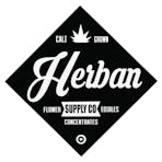 Herban Supply Co. Logo