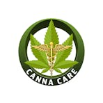 The Canna Care Logo