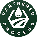Partnered Process LLC Logo