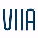 VIIA CBD Logo