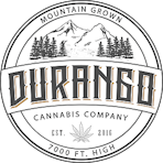 Durango Cannabis Company Logo