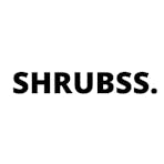 SHRUBSS. Logo