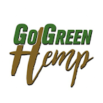 GoGreen Hemp CBD Logo