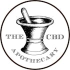 The CBD Apothecary Logo