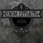 Venom Extracts Logo