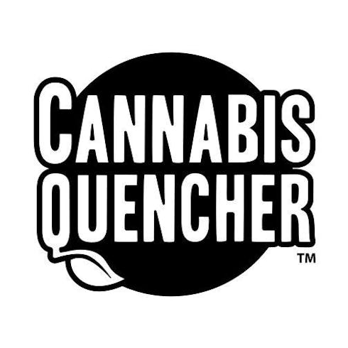 CANNABIS QUENCHER - HIBISCUS