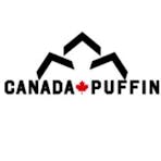 Canada Puffin Logo