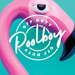 Poolboy Logo