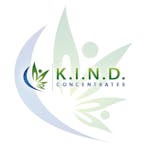 KIND Concentrates Logo
