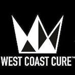 West Coast Cure Logo