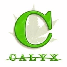 Calyx Black Lime Reserve Kief