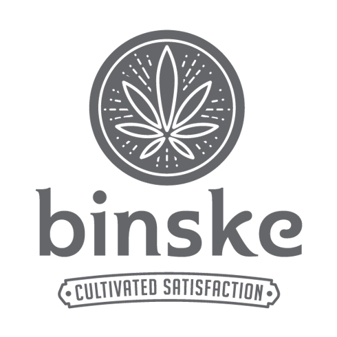 Binske Chocolate