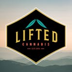 Lifted Cannabis Logo