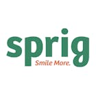 Sprig Logo