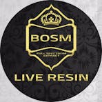 BOSM Labs Logo