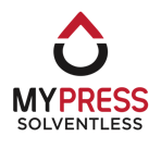MyPress Solventless Logo