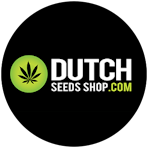 Dutch Seeds Shop Logo