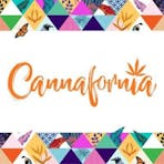 Cannafornia Logo