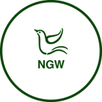 Nature's Grace and Wellness Logo