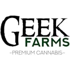 Geek Farms Logo