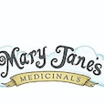 Mary Jane's Glass Productions Bowl