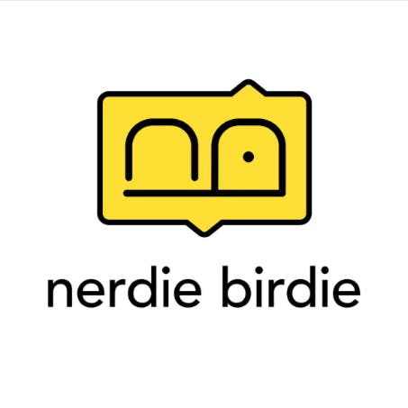 Nerdie Birdie - Space Poison 3.5g flower