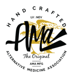 Alternative Medicine Association Logo