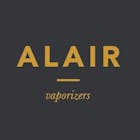 ALAIR Vaporizers Logo