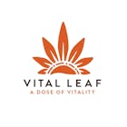 Vital Leaf Logo