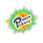 Peace Pokers Logo
